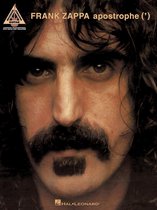 Frank Zappa - Apostrophe (') (Songbook)