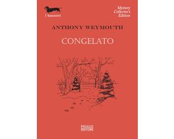 I Bassotti 173 - Congelato