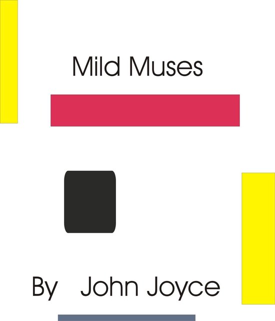 Mild Muses - cover