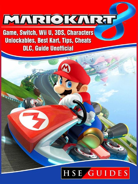 Mario Kart Wii Characters Cheat Codes