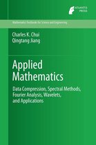 Mathematics Textbooks for Science and Engineering 2 - Applied Mathematics