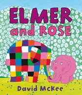 Elmer eBooks - Elmer and Rose