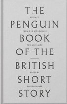 The Penguin Book of the British Short Story