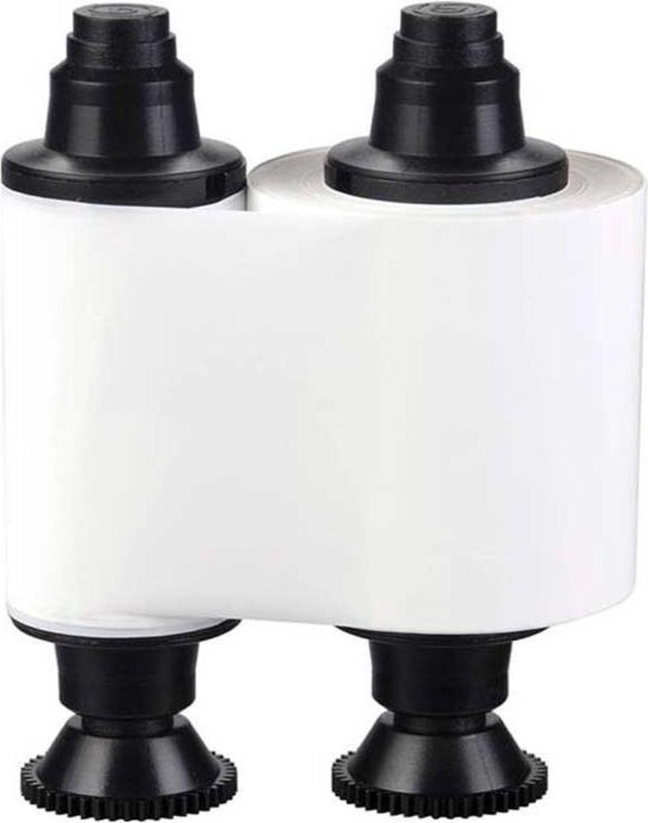 Evolis lint wit R2215 (500 prints)