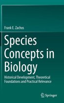 Species Concepts in Biology