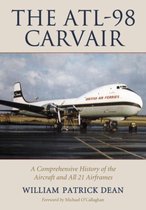 The ATL-98 Carvair