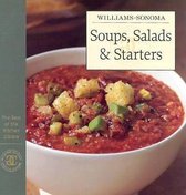 Williams-Sonoma the Best of the Kitchen Library