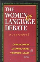 The Women and Language Debate