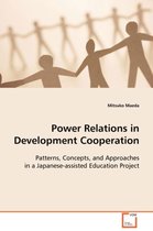 Power Relations in Development Cooperation