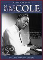 Remembering Nat King Cole