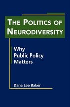 Politics of Neurodiversity