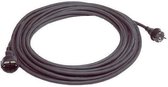 Bos Elektro Verlengkabel 25m 3x2.5mm2 neopreen