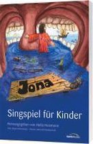 Jona. Ein Singspiel für Kinder nach dem Buch Jona