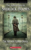 Adventures of Sherlock Holmes