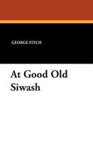 At Good Old Siwash