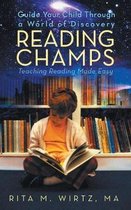 Reading Champs