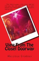View From The Closet Doorway