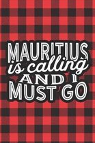 Mauritius Is Calling And I Must Go