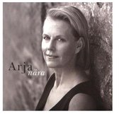 Arja Sajonma - Nara (CD)