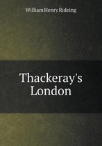 Thackeray's London