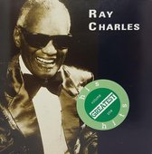 1-CD RAY CHARLES - HIS GREATEST HITS VOL 1