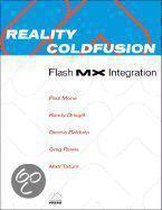 Reality Macromedia Coldfusion Mx