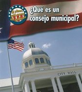 Que es un Consejo Municipal?