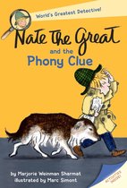 Nate the Great - Nate the Great and the Phony Clue