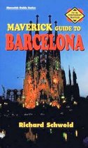 Maverick Guide to Barcelona