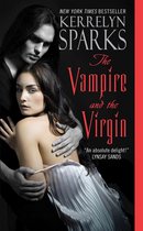 Love at Stake 8 - The Vampire and the Virgin