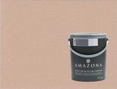Amazona ECO krijtverf 0,75 liter Skin
