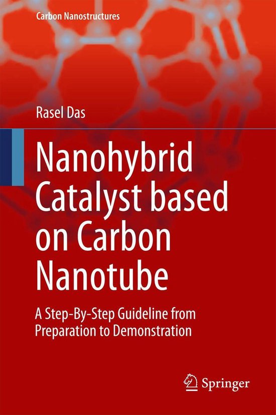 Chemistry and Material Science (R0) - Nanohybrid Catalyst ba ... - cover