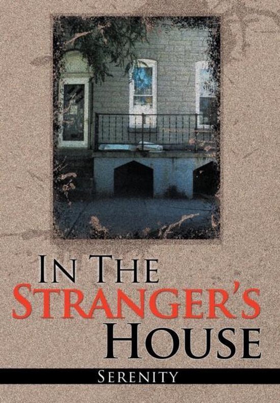 In the Strangers House - cover