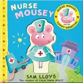 Nurse Mousey & The Happy Hospital