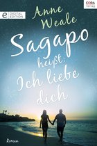 Digital Edition - Sagapo heißt: Ich liebe dich