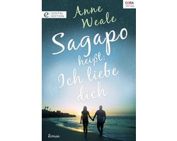 Digital Edition - Sagapo heißt: Ich liebe dich