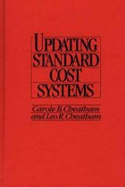 Updating Standard Cost Systems