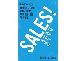 Sales For Non-Salespeople
