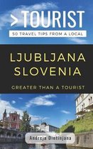 Greater Than a Tourist Europe- Greater Than a Tourist- Ljubljana Slovenia