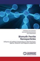Bismuth Ferrite Nanoparticles