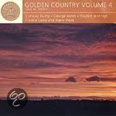 Golden Country Vol. 4 : Love Me Tender