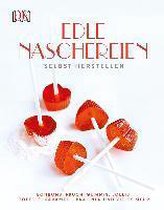 Omslag Edle Naschereien