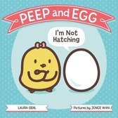 Peep and Egg