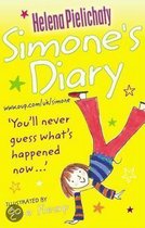 Simone's Diary
