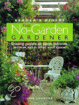 The No-Garden Gardener