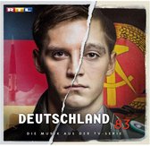 Deutschland/83: Die Musik Aus Der Tv-Serie