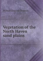 Vegetation of the North Haven sand plains
