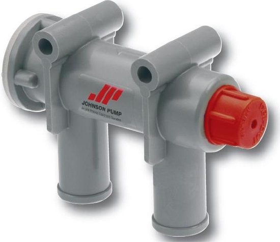 Johnson Pump Beluchter voor Koelwatersysteem Ø 19 mm