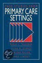 Case Studies from Primary Care Settings