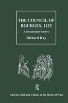 Church, Faith and Culture in the Medieval West - The Council of Bourges, 1225